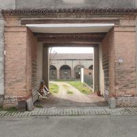 Azienda Agricola nel Parco Oglio a Marcaria MN