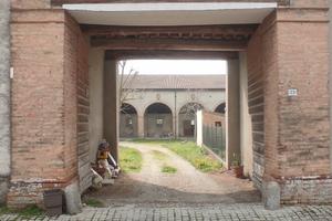 Azienda Agricola nel Parco Oglio a Marcaria MN