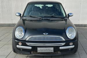 Mini 1.6 16V Cooper