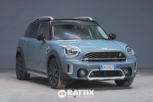 MINI mini countryman f60 2020 Mini Countryman 1.5