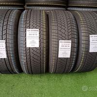 4 gomme 255 50 19 CONTINENTAL RFT RIF407