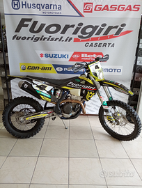 Husqvarna fe 350 2023