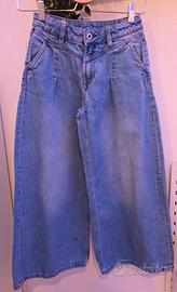 jeans bambina "Pepe Jeans " - 140 cm