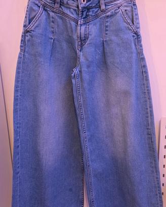 jeans bambina "Pepe Jeans " - 140 cm