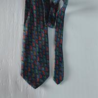 CRAVATTA VINTAGE  - RENATO BALESTRA  100% SETA 