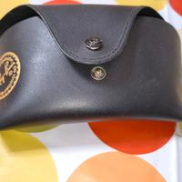 Ray Ban originali da collezione 