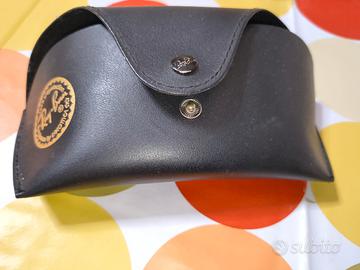 Ray Ban originali da collezione 