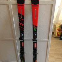 Sci da slalom Hero Rossignol