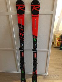 Sci da slalom Hero Rossignol