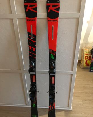 Sci da slalom Hero Rossignol