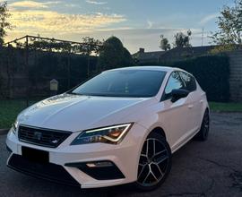 Seat leon fr 1.5 150 cv 12/2018 full optional