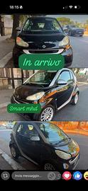 Smart mhd