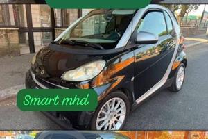 Smart mhd