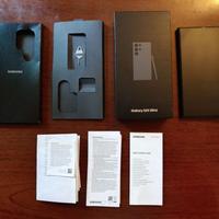 Samsung S24 Ultra 256 GB