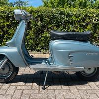 Lambretta LN 125 - 1966