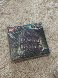 LEGO Harry Potter 75957 - Nottetempo