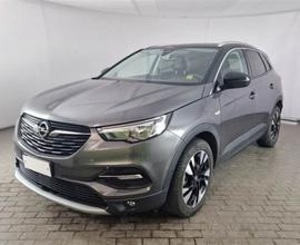 OPEL Grandland X 1.5 diesel Ecotec Start&Stop au