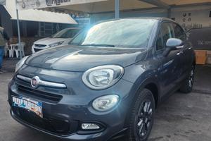 Fiat 500X 1.3 MultiJet 95 CV Lounge - 2017