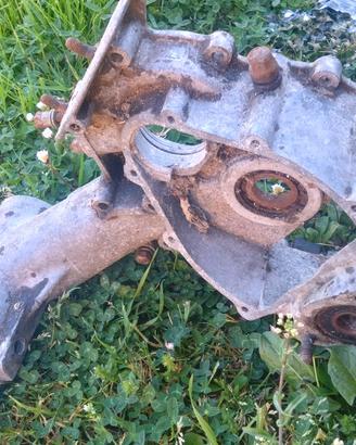 carter motore vespa 50