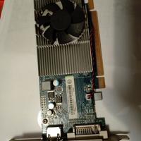scheda video Radeon R5