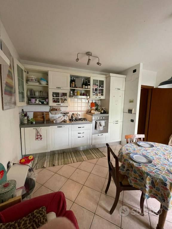 Appartamento di 64 m² con 2 locali e box auto dopp - Vista 3