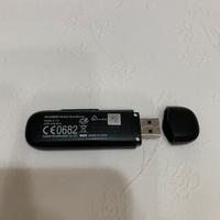 Pennetta usb internet