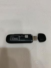 Pennetta usb internet