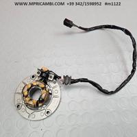 STATORE ACCENSIONE YAMAHA YZF 250 2001 2002 YZ F W