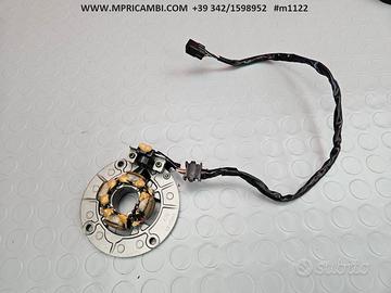 STATORE ACCENSIONE YAMAHA YZF 250 2001 2002 YZ F W