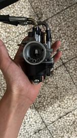 Carburatore dell’orto