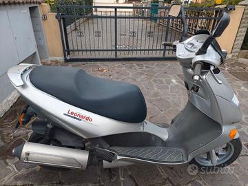Aprilia Leonardo 150 - 1999