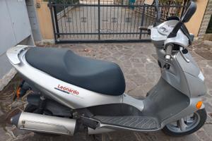 Aprilia Leonardo 150 - 1999