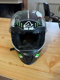 Acerbis x-way