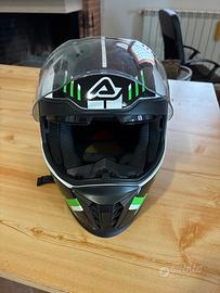 Acerbis x-way