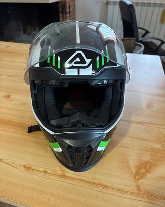 Acerbis x-way