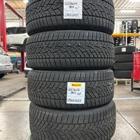 4 GOMME USATE INVERNALE 2255017 - CP81616457