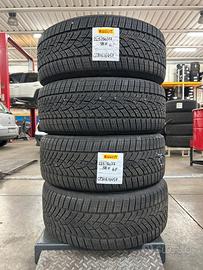 4 GOMME USATE INVERNALE 2255017 - CP81616457