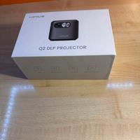Wimius Q2 DLP PROJECTOR