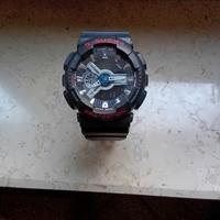 olologio casio g-shock protection 