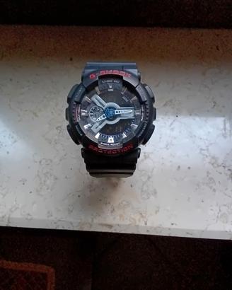 olologio casio g-shock protection 