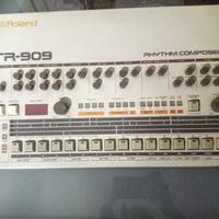 Roland TR-909