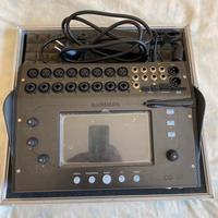 Mixer Allen & Heath CQ 18T nuovo permuto