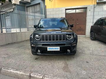 JEEP Renegade 1.6 Mjt 130 CV Limited FULL LED