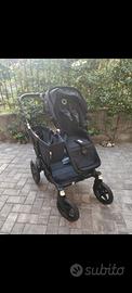 Bugaboo Donkey 5 Duo Fratellare – Anno 2025