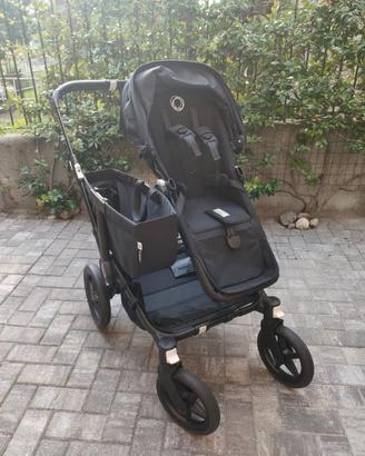 Bugaboo Donkey 5 Duo Fratellare – Anno 2025