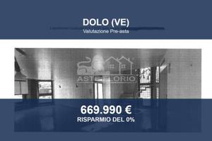 Immobile in asta di 373 m² con più di 5 locali e b