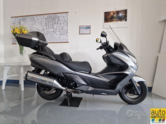 Silver wing Vendita in Moto e scooter a Salerno e provincia