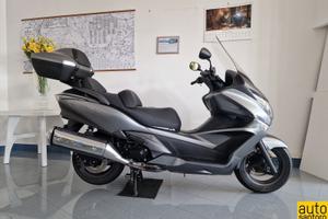 Honda silver wing 400 benz