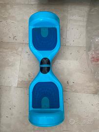 Hoverboard DOC 6.5 balance scooter