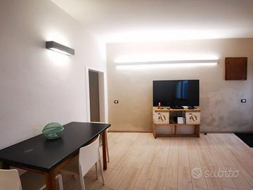 Casa Borgo Saludecio